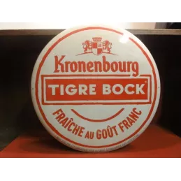 TOLE TIGREBOCK BOMBEE