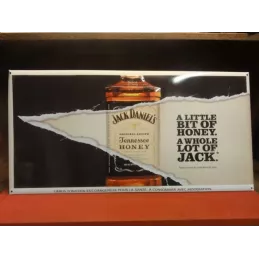 TOLE JACK DANIEL'S 60CM X30CM