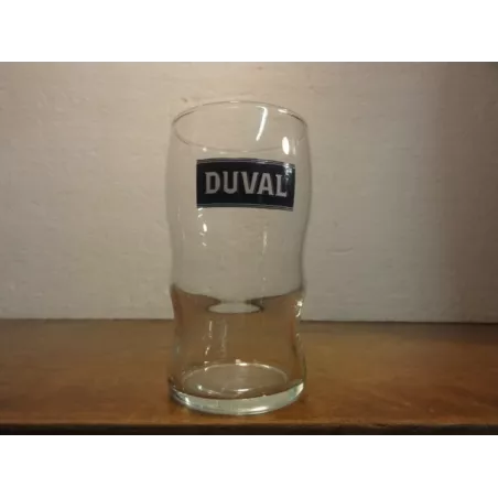 1 VERRE PASTIS DUVALHT. 11CM