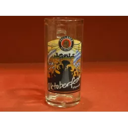 1 CHOPE PAULANER OKTOBERFEST 25CL