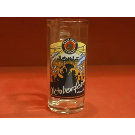 1 CHOPE PAULANER OKTOBERFEST 25CL