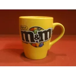 1 TASSE M&M'S HT. 10CM