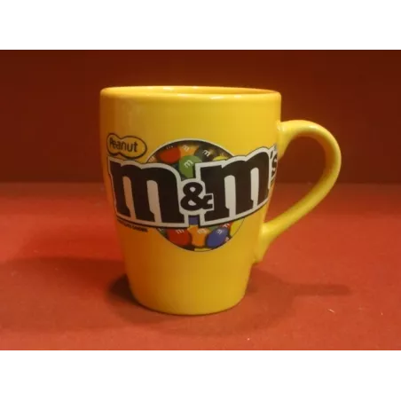 1 TASSE M&M'S HT. 10CM