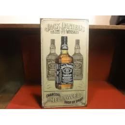 TOLE JACK DANIEL'S 40.50X21.50