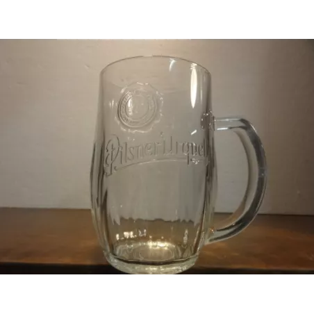 CHOPE PILSNER URQUEL 50CL HT. 14.20CM