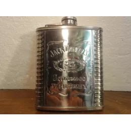 FLASQUE JACK DANIEL'S 11X 9.50