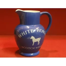 PICHET WHITE HORSE HT. 16.50CM