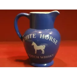 PICHET WHITE HORSE HT. 16.50CM