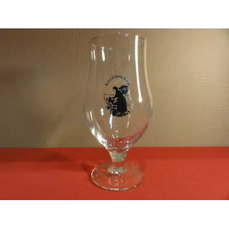 1 VERRE BOERINNEKEN 33/40CL