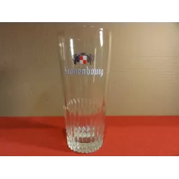 1VERRE KRONENBOURG 25CL