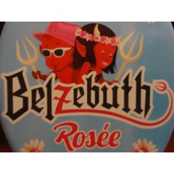 TOLE BELZEBUTH ROSEE