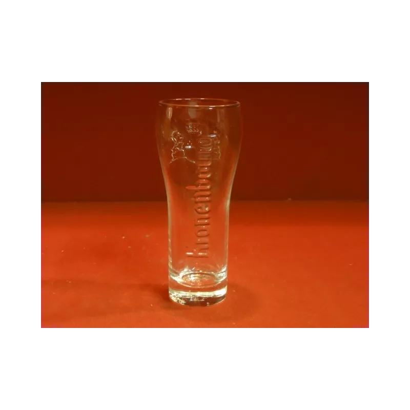 1 VERRE KRONENBOURG 15CL NOUVEAU MODELE