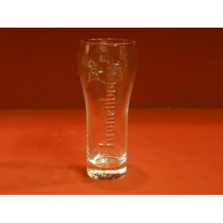 1 VERRE KRONENBOURG 15CL NOUVEAU MODELE