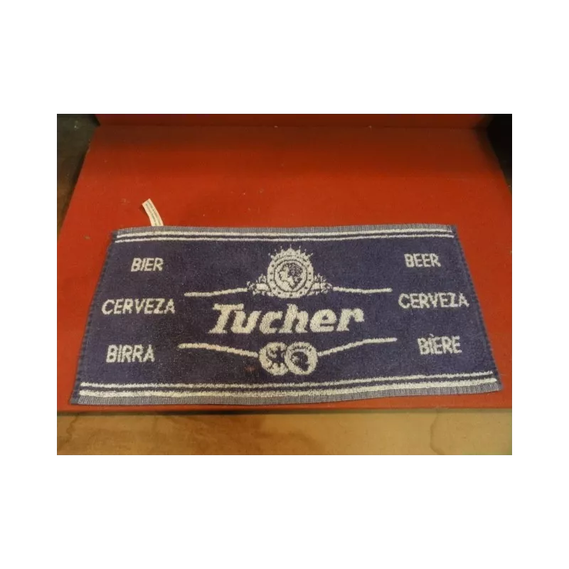 TAPIS DE BAR TUCHER OCCASION