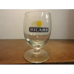 1 VERRE RICARD COLLECTOR  THURSD'Y