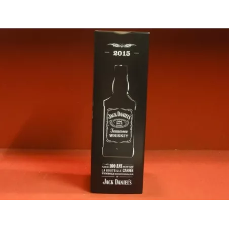 BOITE JACK DANIEL'S HT.25.50CM