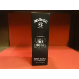 BOITE JACK DANIEL'S HT.25.50CM