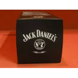 BOITE JACK DANIEL'S HT.25.50CM