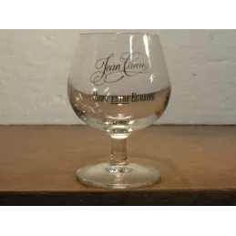 6 VERRES JEAN CAMUS 8CL