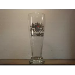 1 VERRE KALTENBERG 50CL HT. 23CM