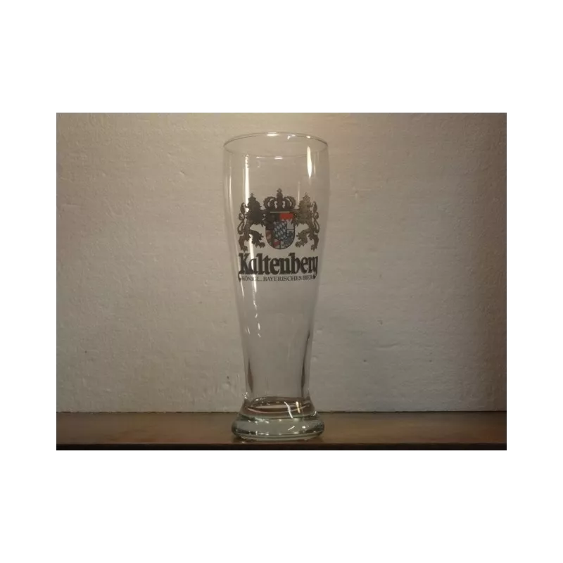 1 VERRE KALTENBERG 50CL HT. 23CM