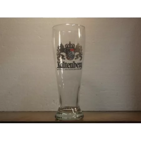 1 VERRE KALTENBERG 50CL HT. 23CM