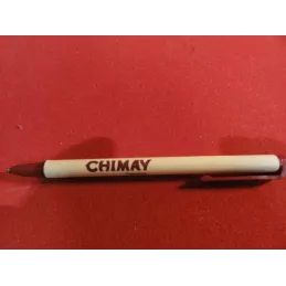 1 STYLO CHIMAY 