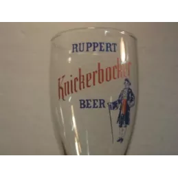 VERRE KNICKERBOCKER RUPPERT 25CL