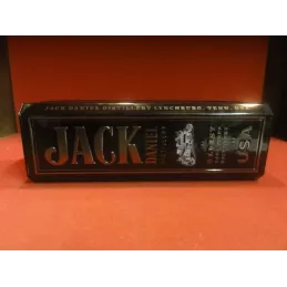 1 BOITE JACK DANIEL'S HT. 26CM