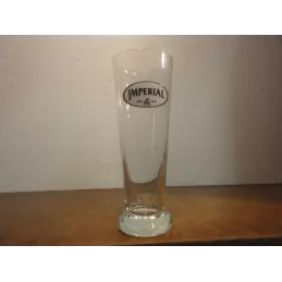 1 VERRE IMPERIAL 20CL HT. 17.20CM