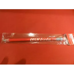 CRAYON DE PAPIER COCA-COLA