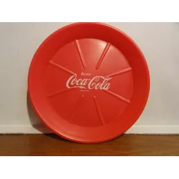 1 COUPELLE COCA-COLA 