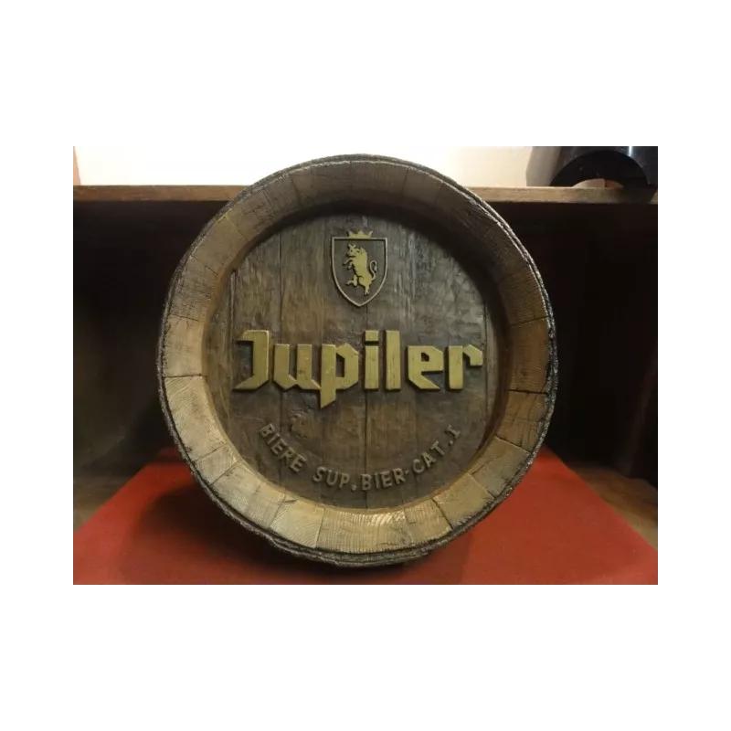 1 FOND DE TONNEAU JUPILER