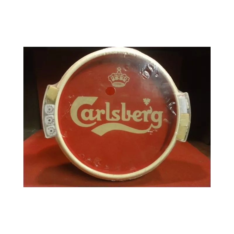 PISTE 421 CARLSBERG