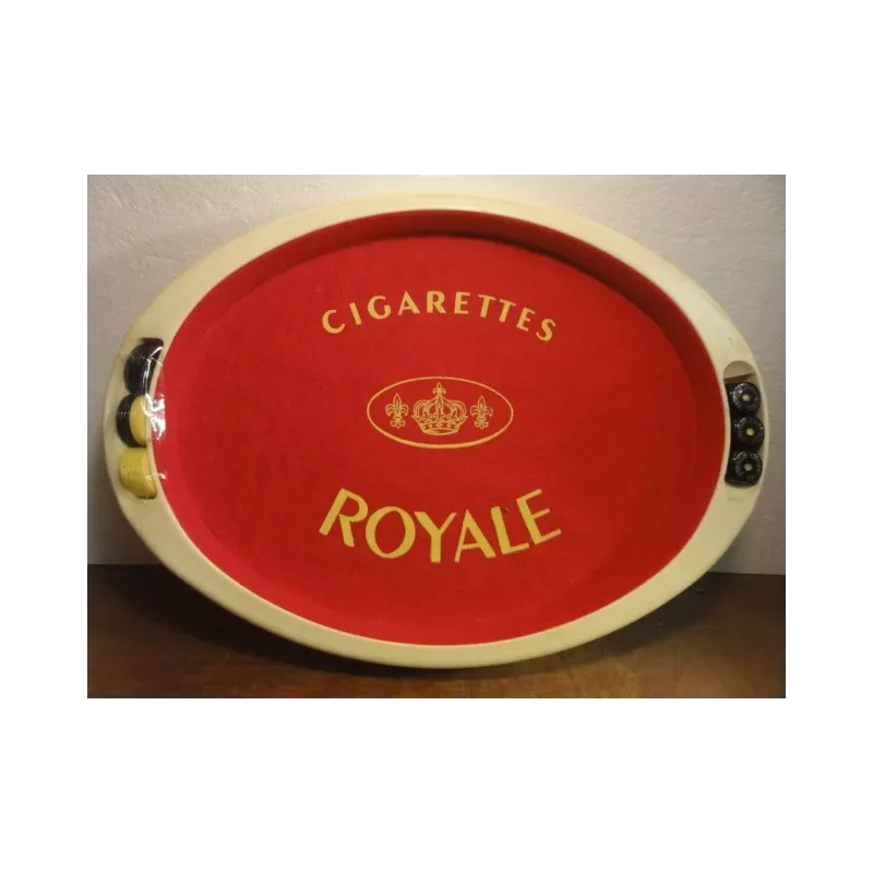 PISTE 421 CIGARETTES ROYALE 