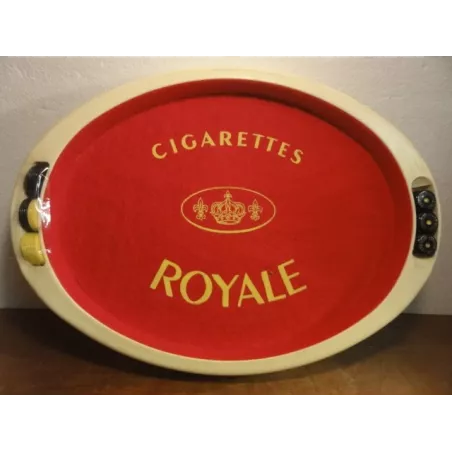 PISTE 421 CIGARETTES ROYALE 