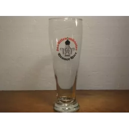 1 VERRE MUNSTER 50 CL HT.23.10CM