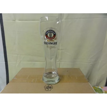 6 VERRES ERDINGER  30CL