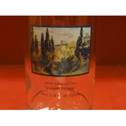 1 VERRE RICARD COLLECTOR LA PROVENCE