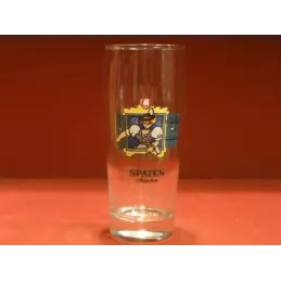 1 VERRE SPATEN OCTOBERFEST 1998 50CL