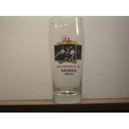 1 VERRE SPATEN OCTOBERFEST 1998 50CL