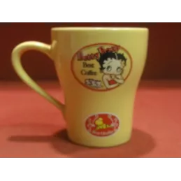 MUG BETTY BOOP COLLECTOR ANNEE 2006