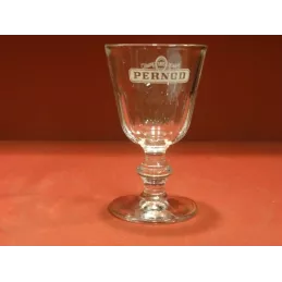 1 VERRE ANISETTE PASTIS 51 HT 12.50CM - Tigrebock