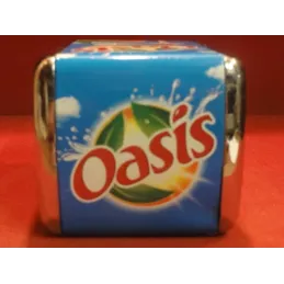 DISTRIBUTEUR DE SERVIETTES OASIS 