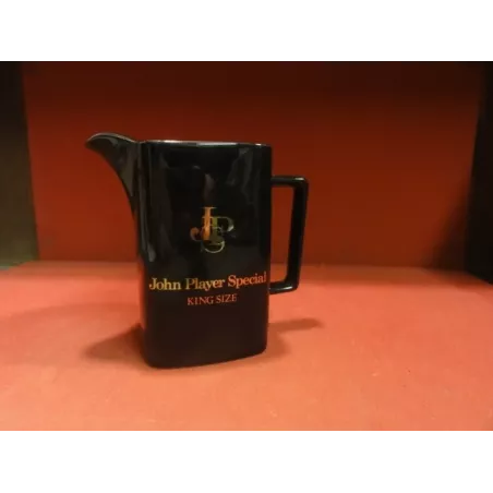 1 PICHET JOHN PLAYER SPECIAL 