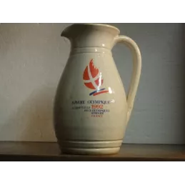 1 PICHET JEUX OLIMPIQUES ALBERVILLE  1992