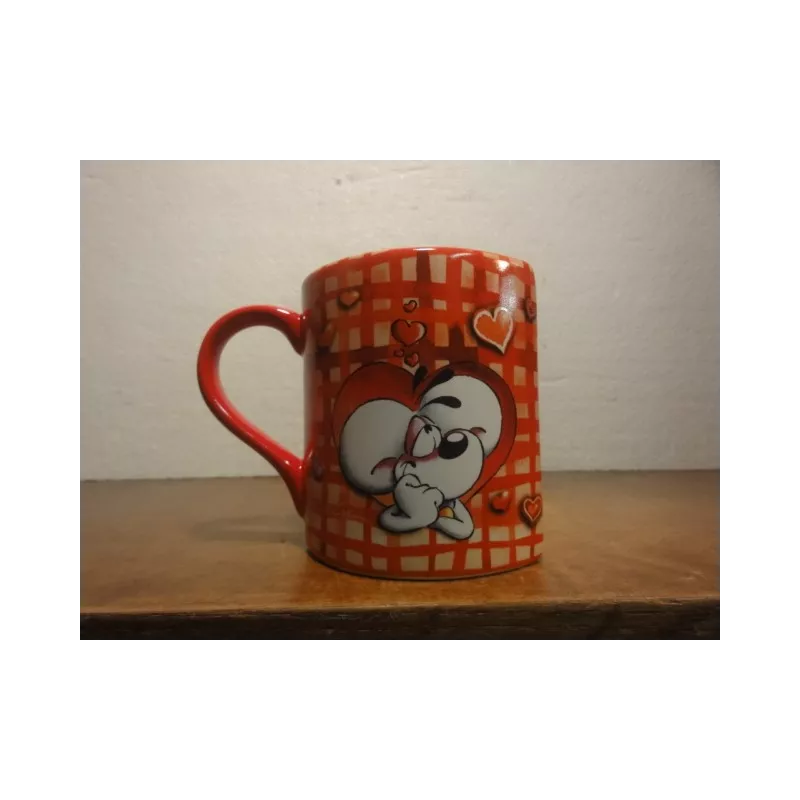 1 MUG DIDDL