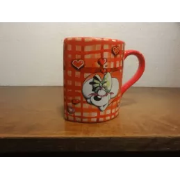 1 MUG DIDDL