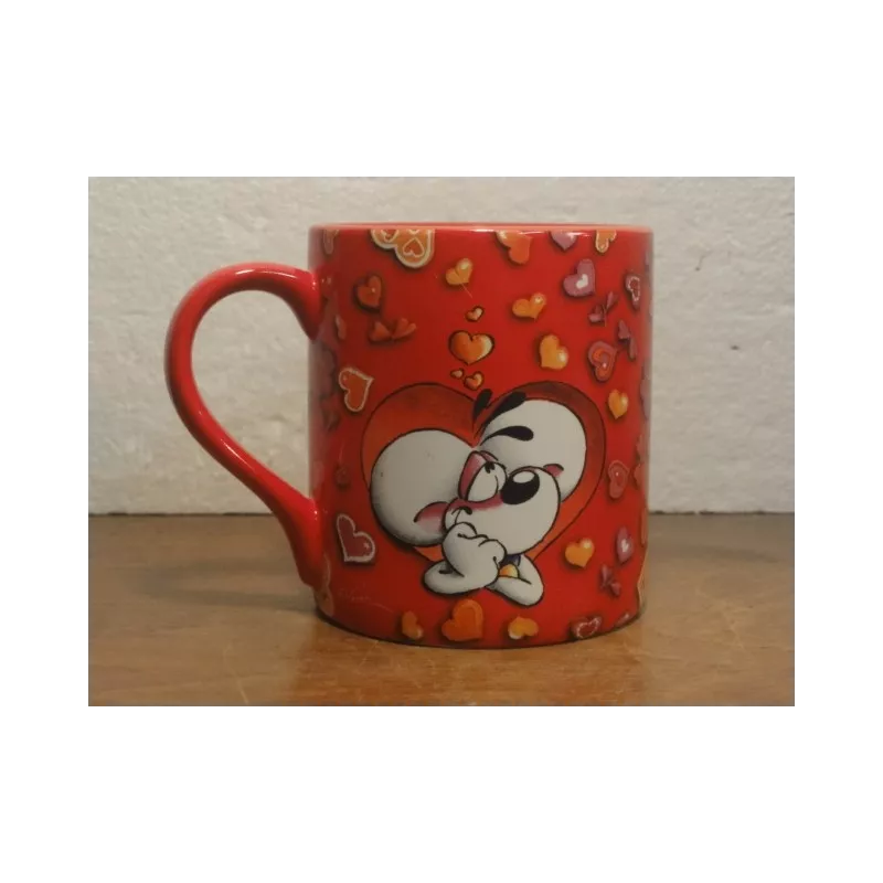 1 MUG DIDDL