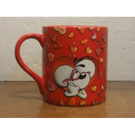 1 MUG DIDDL